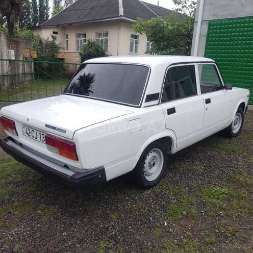 LADA (VAZ) 2106 2008, 55,000 km - 1.6 l - Lənkəran