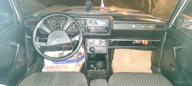 LADA (VAZ) 2106 2008, 55,000 km - 1.6 l - Lənkəran