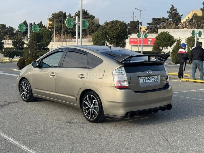 Toyota Prius 2009, 234,000 km - 1.5 l - Bakı