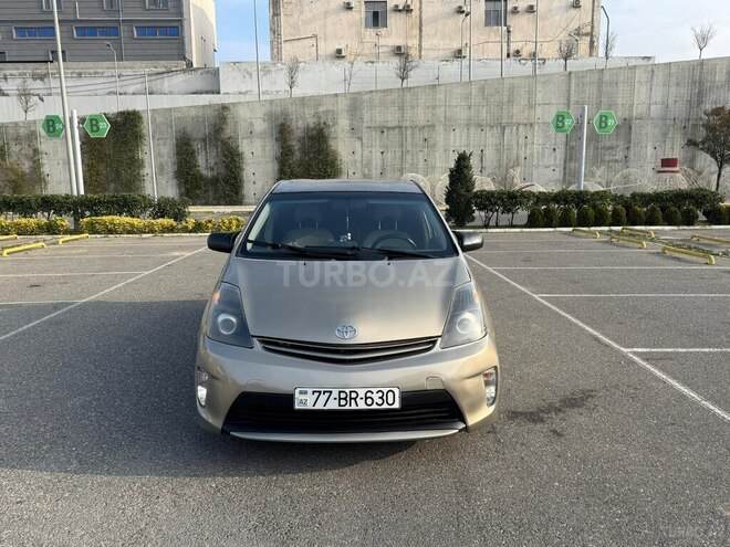 Toyota Prius 2009, 234,000 km - 1.5 l - Bakı