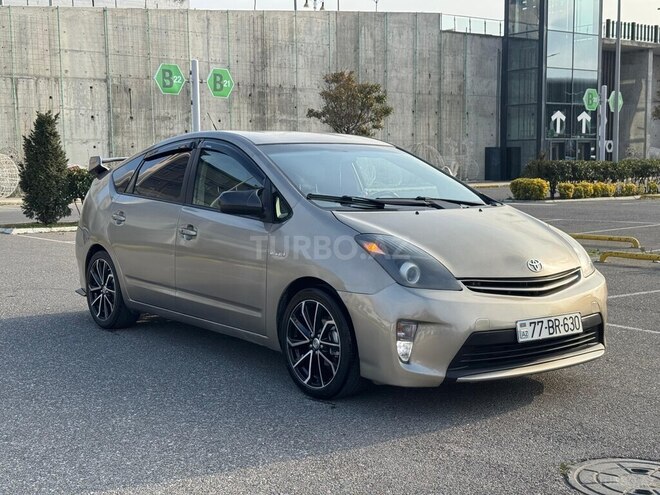 Toyota Prius 2009, 234,000 km - 1.5 l - Bakı