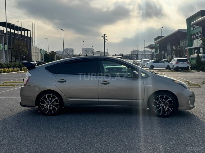 Toyota Prius 2009, 234,000 km - 1.5 l - Bakı