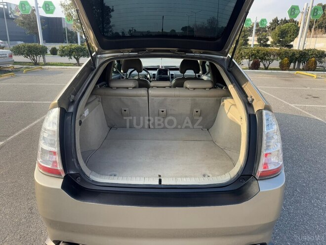 Toyota Prius 2009, 234,000 km - 1.5 l - Bakı