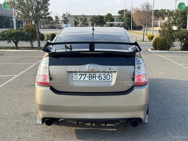 Toyota Prius 2009, 234,000 km - 1.5 l - Bakı