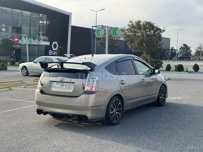 Toyota Prius 2009, 234,000 km - 1.5 l - Bakı