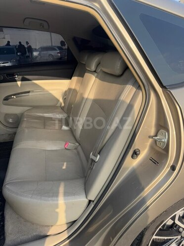 Toyota Prius 2009, 234,000 km - 1.5 l - Bakı