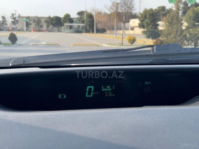 Toyota Prius 2009, 234,000 km - 1.5 l - Bakı