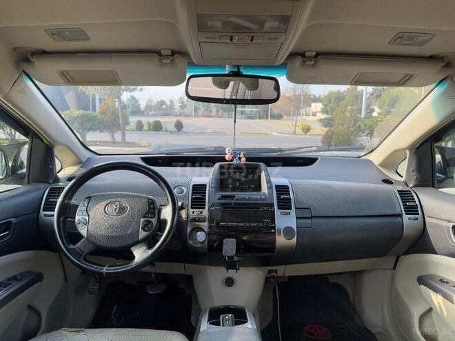 Toyota Prius 2009, 234,000 km - 1.5 l - Bakı
