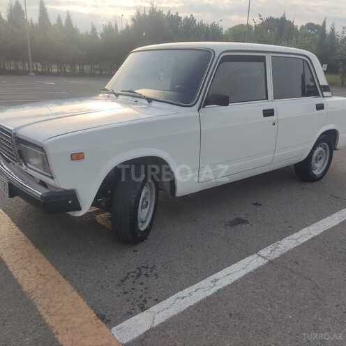 LADA (VAZ) 2106 2008, 55,000 km - 1.6 l - Lənkəran