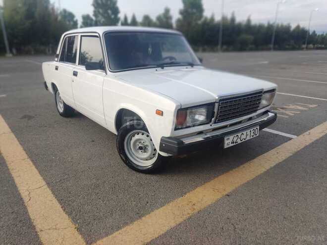LADA (VAZ) 2106 2008, 55,000 km - 1.6 l - Lənkəran