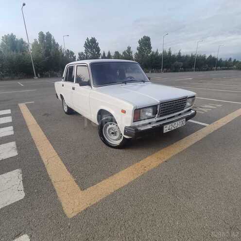 LADA (VAZ) 2106 2008, 55,000 km - 1.6 l - Lənkəran