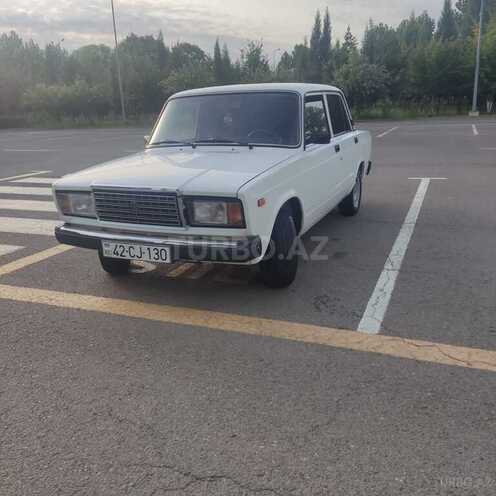 LADA (VAZ) 2106 2008, 55,000 km - 1.6 l - Lənkəran