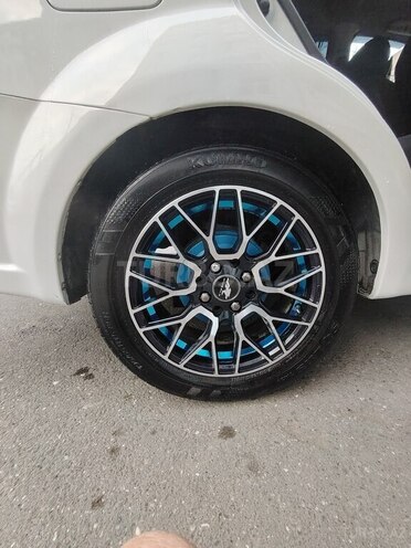 Chevrolet Aveo-14