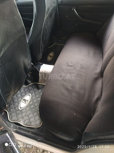 LADA (VAZ) 2106 1997, 62,424 km - 1.3 l - Yardımlı