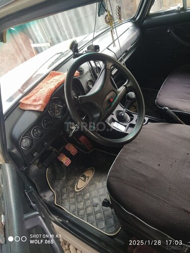LADA (VAZ) 2106 1997, 62,424 km - 1.3 l - Yardımlı