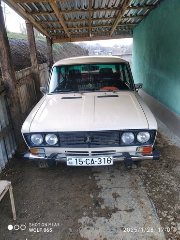 LADA (VAZ) 2106 1997, 62,424 km - 1.3 l - Yardımlı