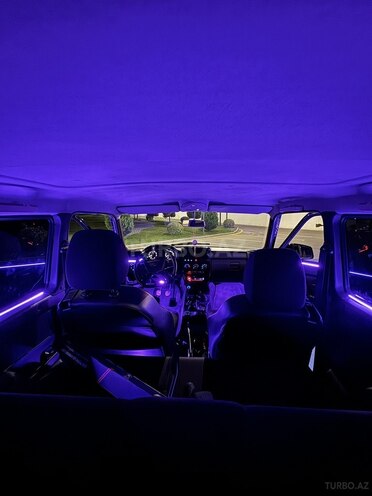 LADA (VAZ) Niva 2020, 70,000 km - 1.7 л - Ağcabədi