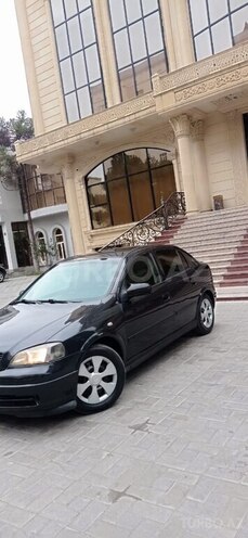 Opel Astra 1999, 251,029 km - 1.6 l - Xırdalan