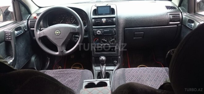 Opel Astra 1999, 251,029 km - 1.6 l - Xırdalan