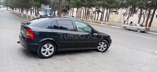 Opel Astra 1999, 251,029 km - 1.6 l - Xırdalan