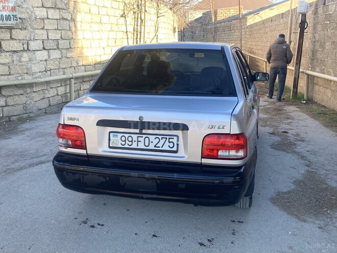 Saipa 132-5