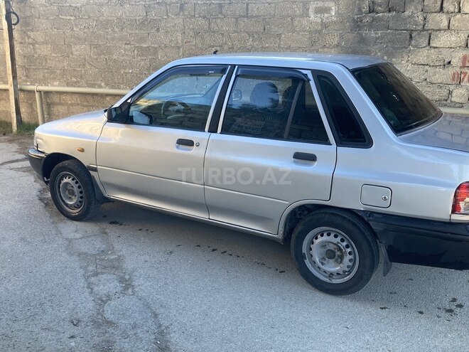 Saipa 132-2