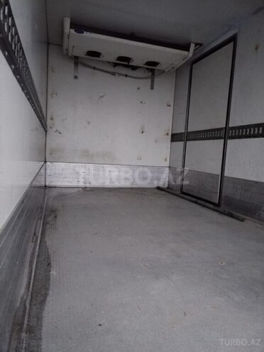 Ford Transit 2008, 290,000 km - 2.3 л - Quba