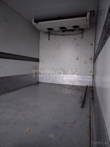 Ford Transit 2008, 290,000 km - 2.3 л - Quba