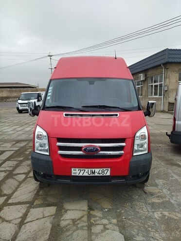 Ford Transit 2008, 177,756 km - 2.2 л - Bakı