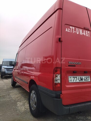 Ford Transit 2008, 177,756 km - 2.2 л - Bakı