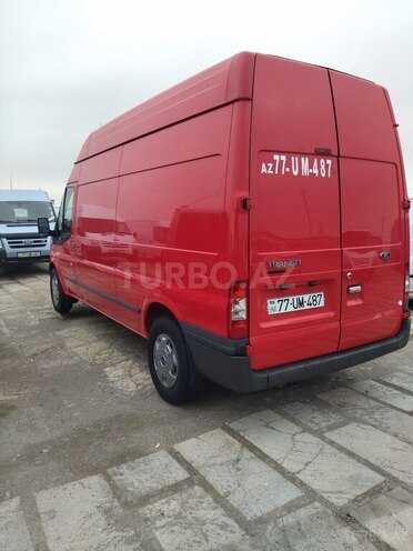 Ford Transit 2008, 177,756 km - 2.2 л - Bakı