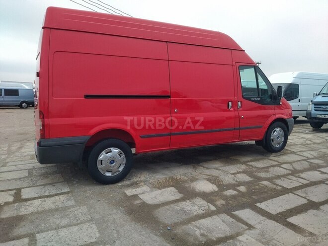 Ford Transit 2008, 177,756 km - 2.2 л - Bakı