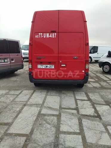 Ford Transit 2008, 177,756 km - 2.2 л - Bakı