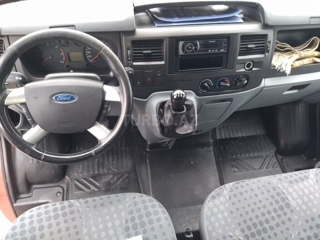 Ford Transit 2008, 177,756 km - 2.2 л - Bakı