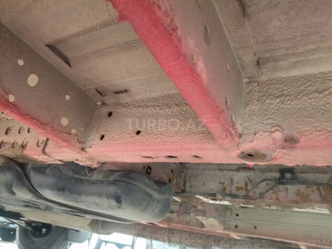Ford Transit 2008, 177,756 km - 2.2 л - Bakı