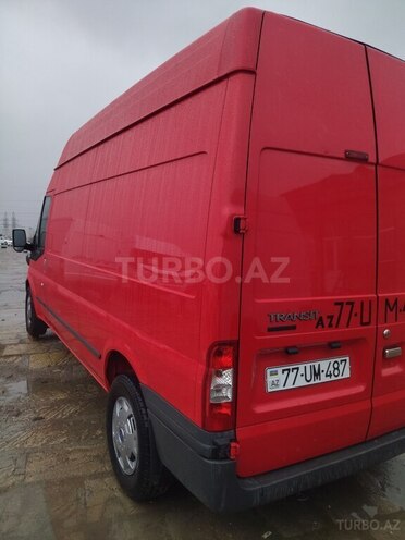 Ford Transit 2008, 177,756 km - 2.2 л - Bakı