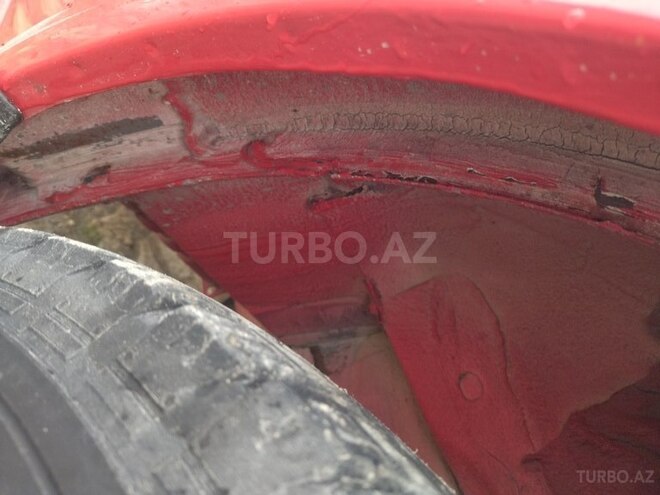 Ford Transit 2008, 177,756 km - 2.2 л - Bakı
