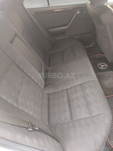 Mercedes C 200 1997, 394,325 km - 2.0 l - Bərdə
