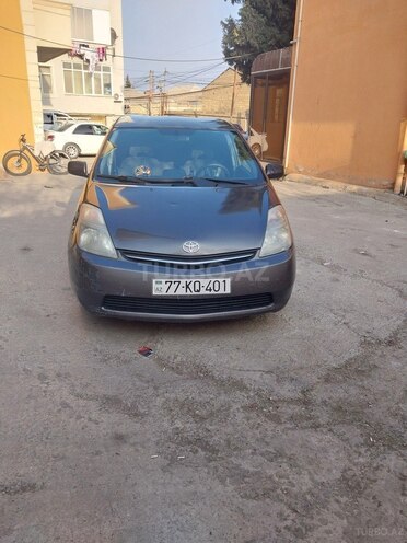Toyota Prius 2007, 428,258 km - 1.5 l - Bakı