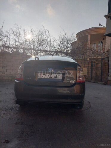 Toyota Prius 2007, 428,258 km - 1.5 l - Bakı