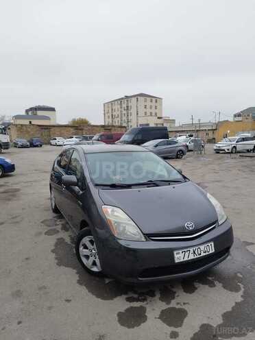 Toyota Prius 2007, 428,258 km - 1.5 l - Bakı