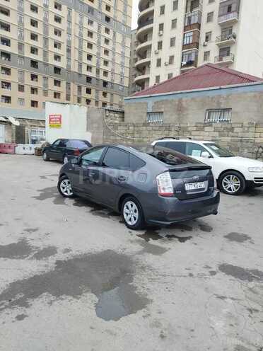 Toyota Prius 2007, 428,258 km - 1.5 l - Bakı