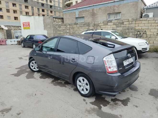 Toyota Prius 2007, 428,258 km - 1.5 l - Bakı