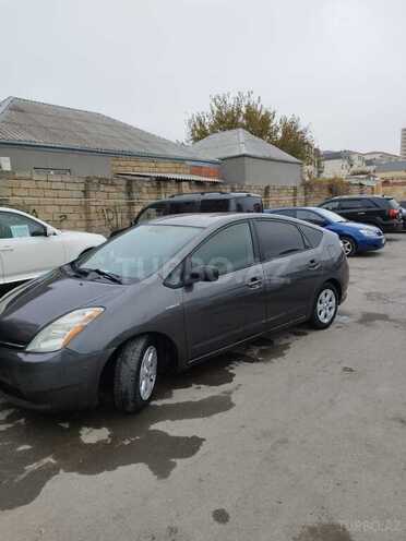 Toyota Prius 2007, 428,258 km - 1.5 l - Bakı