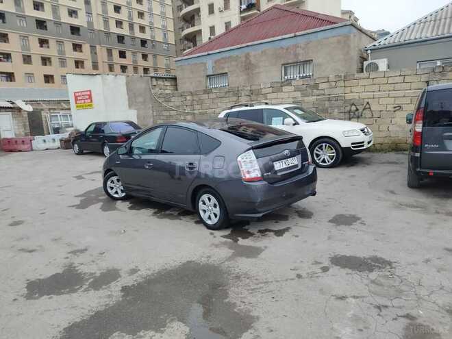 Toyota Prius 2007, 428,258 km - 1.5 l - Bakı