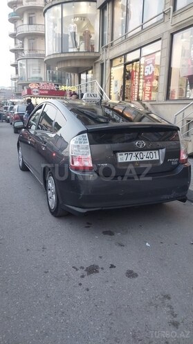 Toyota Prius 2007, 428,258 km - 1.5 l - Bakı