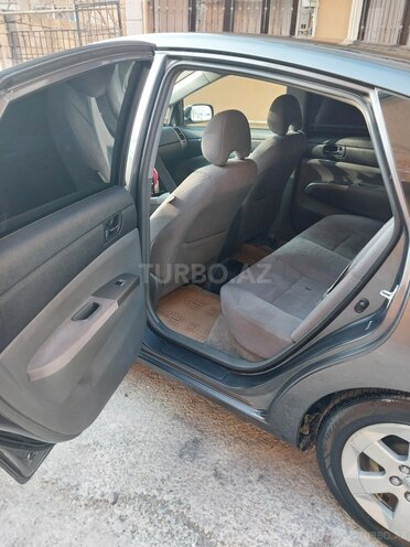 Toyota Prius 2007, 428,258 km - 1.5 l - Bakı