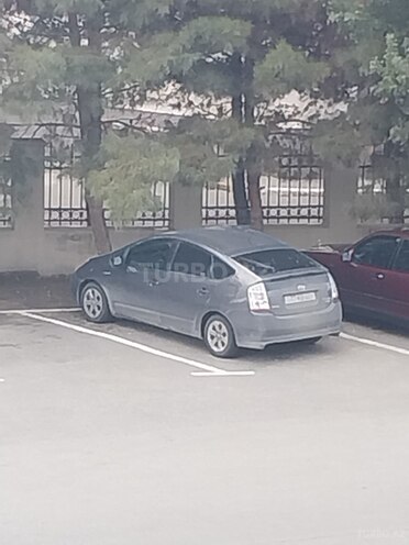 Toyota Prius 2007, 428,258 km - 1.5 l - Bakı