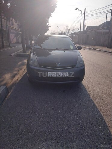 Toyota Prius 2007, 428,258 km - 1.5 l - Bakı