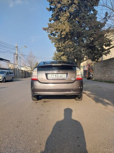 Toyota Prius 2007, 428,258 km - 1.5 l - Bakı